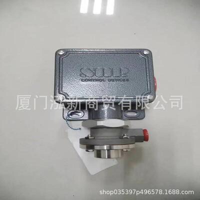908854-SK3RXX9AG-EF45-N4-F1A索尔SOR压力开关