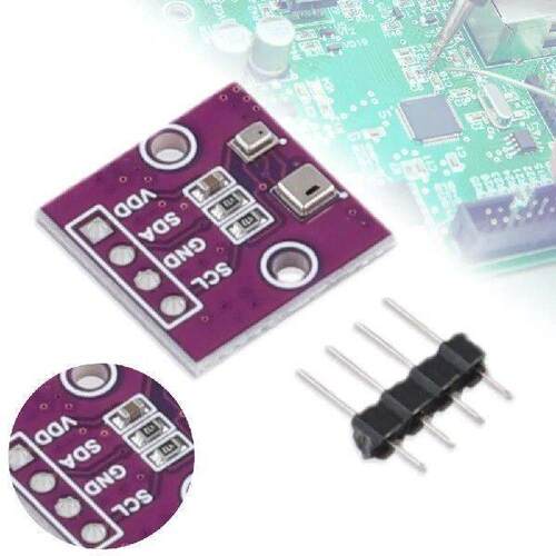 AHT20+BMP280 Digital Atmospheric Air Pressure Sensor High