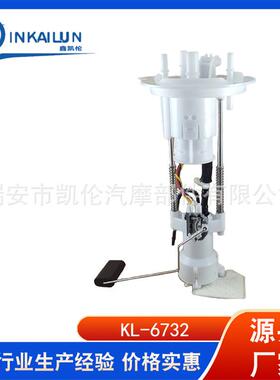 厂家直供燃油泵总成：E2434M