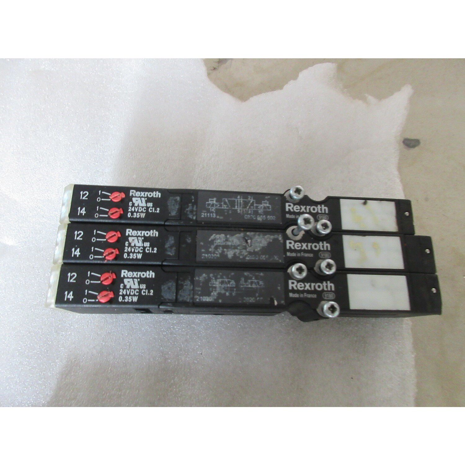 拆机正品 0820055502 现货