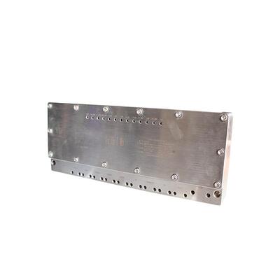 矿用本安型综采接入器KJJ18(C) 井下电液控防爆型设备配件