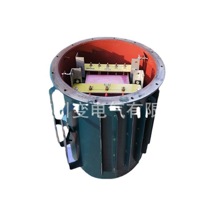 KSG-50KVA50KW三相矿用隔离防爆变压器1140V660V变380V转220V127V