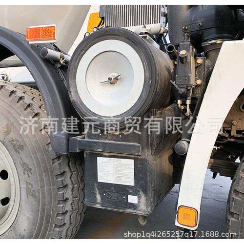 陕汽德龙 X3000空气滤清器DZ9112190328X5000 空气滤芯空滤进气管