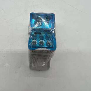 优惠供应ERIFLEX连接器UDJ-125A Single Pole Distribution Block