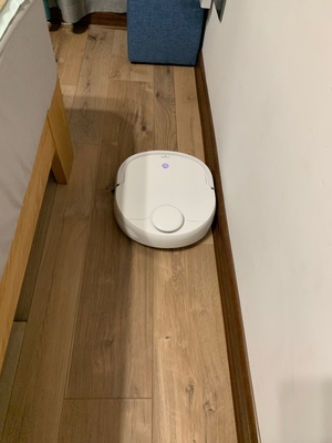 实力比拼：云鲸扫地机器人怎么样好用吗?老铁揭秘!