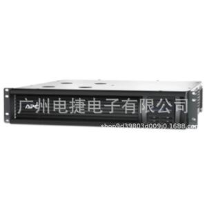 APC在线互动式SMT1500RMI2U-CH机架2U 1500VA 1000W内置电池