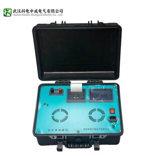 KDXC-5A变压器消磁仪变压器互感器励磁涌流剩磁消除仪测试仪