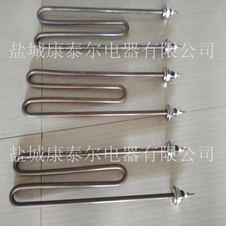 【TRK】不锈钢16L加3热管工业酸碱加热管池用不锈钢S加热管玻璃加