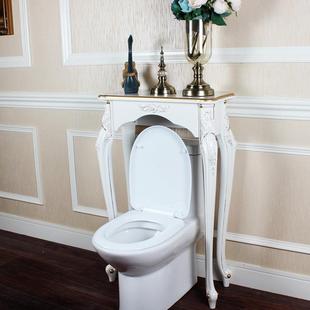 正品 浴室马置桶架物所架卫生间地洗手间厕收纳架 简单日子北欧落式