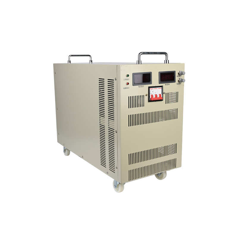 厂家供应高压输出切换直流电源供应器大功率可调  直流稳压电源