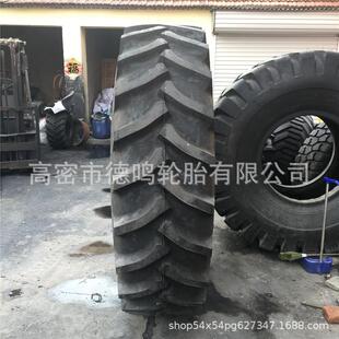 供应 42拖拉机轮胎 18.4 农用轮胎20.8