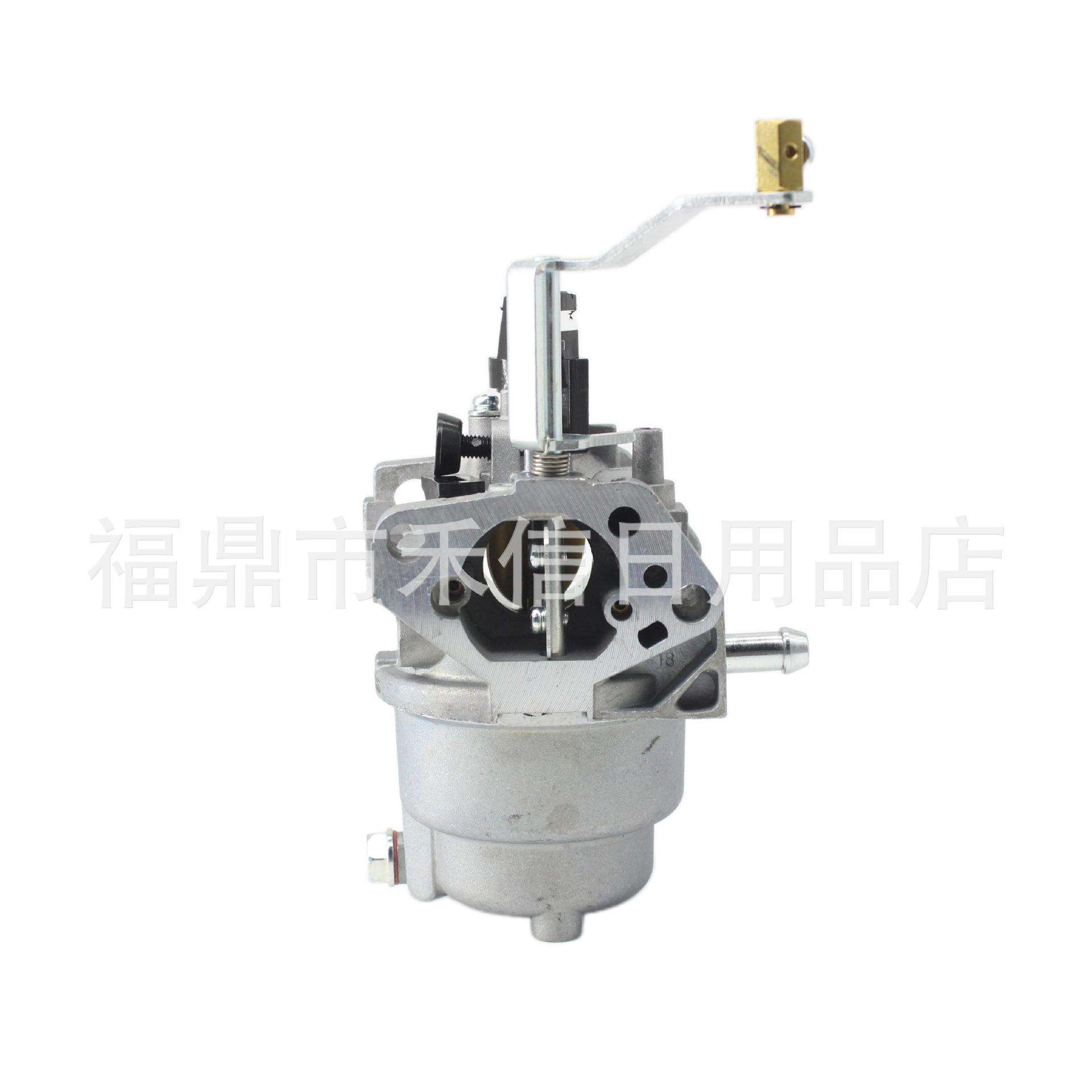RS5500化油器T560适用0066740 G0066720 G0066740发电机389cc