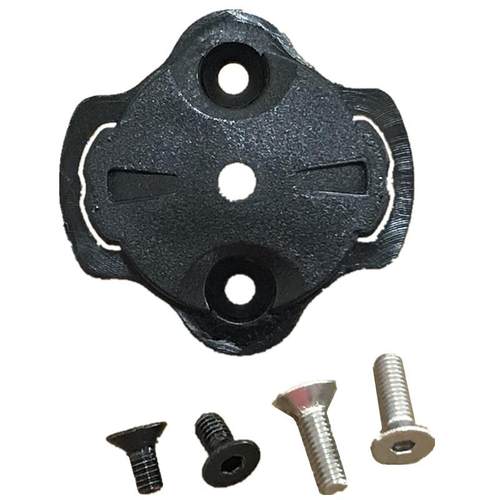 佳明码表公扣 表盘兼容配件补件WAHOO行者迈金修复码表扣断百锐腾