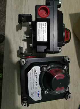 Aphe阀位4-20MA信号反馈限位器ALS-300MF ALS-400MF ALS-400M2F