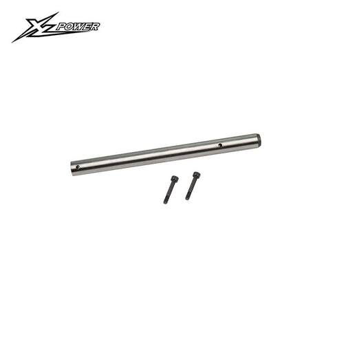 小罗模型 XLPower  Specter 700 V2/F3C 主轴 直升机配件 XL76H04