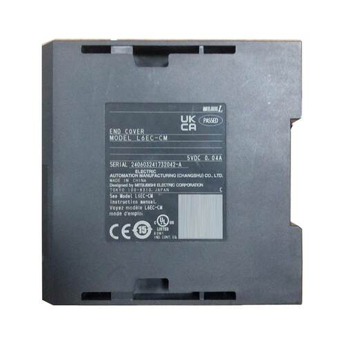 原装L6EC-CML60AD4-CML63P-CML60MD4-G-CML60AD2DA2-CM