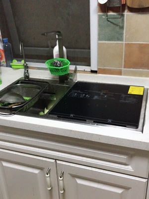 方太水槽洗碗机好不好?用后我真心不后悔?