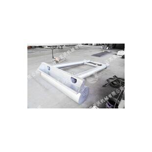 滗水器实力工厂电动推杆XBS型滗水处理设备旋转式滗水器