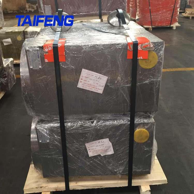 液压专业生产320吨数控折弯机油缸