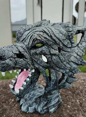 新款引人注目的当代动物雕塑收藏contemporary animal scul