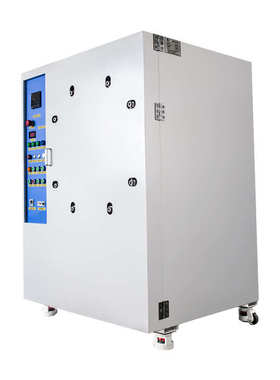 上海叶拓 YTZQ系列 实验室高温淬火炉电阻炉马弗炉真空箱式气氛炉