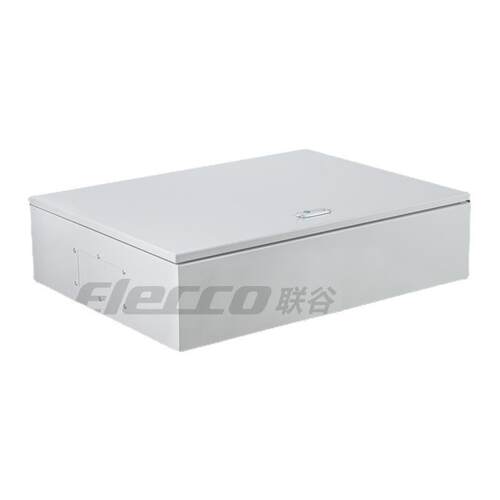 联谷威图型基业箱-500*700*250mm加厚/挂壁电控箱/AE箱IP55控制箱