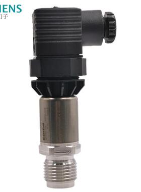 西门子2103QBE2003-P16水管液体压力传感器变送器4-20MA输出0-10V