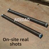 电动卷帘门车库门弹簧扭簧自动遥控卷帘门提升门平衡配重扭簧