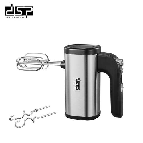 DSP/丹松打蛋器电动家用烘焙小型打蛋机搅拌器奶油打发器KM2092