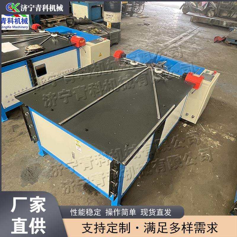 全自动属圆筒翻边备 不常规锈设金数控翻边机 液压卧钢式旋压成型