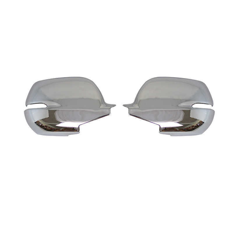 12-22款  CRV  后视镜盖   倒车镜盖   后视镜饰贴  反光镜盖