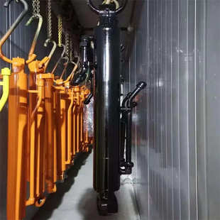 挖掘机铲斗包 大臂修理油缸驾驶室液压座椅油缸 油缸