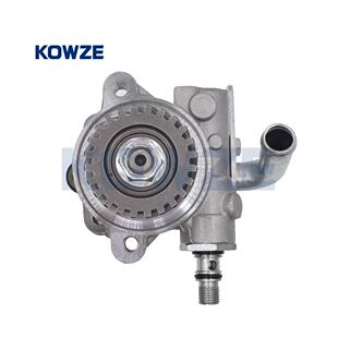 4M40 2003 MR267661 MB922703铁盖方向机助力泵适用帕杰罗1990