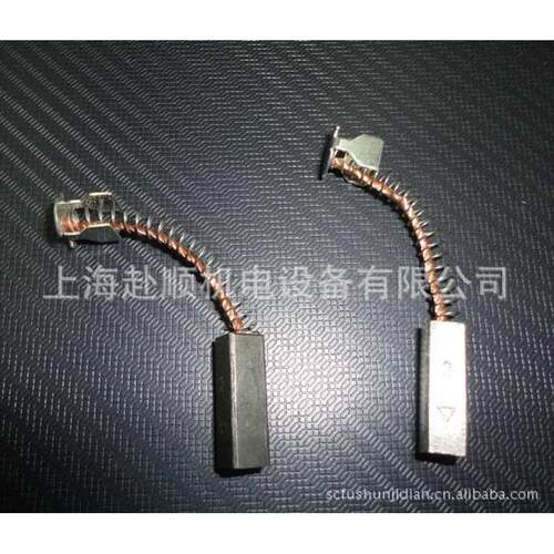 刷*碳 ct机碳  *现货供应电刷刷机620mm6石墨银 ct