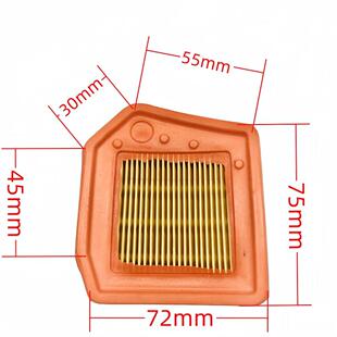 FS360 FS410 ZKL FS240 043 0300 FS260 141 空气过滤器适用 4147