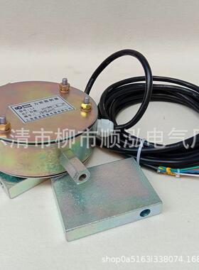 LJ型 力矩限制器 塔吊式起重机 BWL-3型 力矩限制器