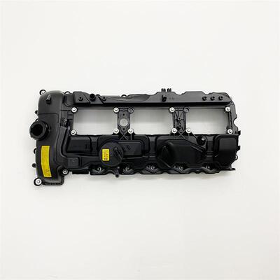 STZT11127570292发动机缸盖适用宝马3系5系06-14年