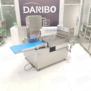 DRB-ATJG150B全自动电锯机切马鲛鱼片锯骨机 AUTOMATIC BONE SAW