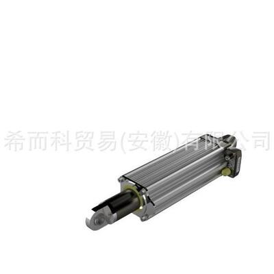 莱默尔E+LAG9133马达+/-100mm1000N-AG9102马达+/-25