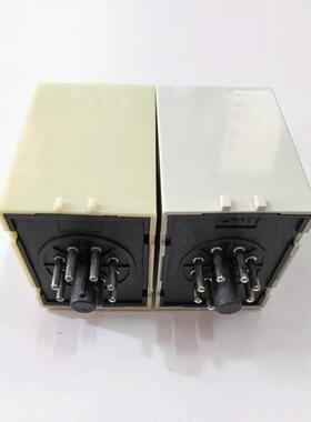 正泰 上海战斧断电延时时间继电器JSZ3F/ST3PF,AC220V/DC24V