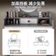 妆一桌梳妆台室现代化简约小QFU户型化妆柜梳妆桌卧室卧书桌梳妆