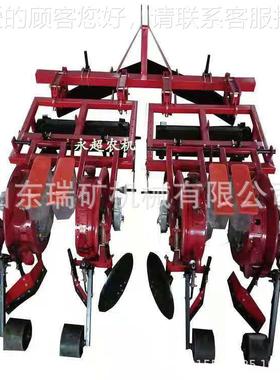 蔬菜种覆膜播机 地膜覆盖 45255玉米谷机膜上打眼播子种机