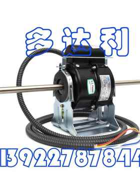 HC40CE2开02利电机开马达40wCarrerm利91729otor