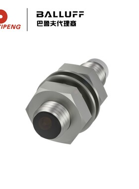 BALLUFF/巴鲁夫 BES013N 电感式传感器BES M08EC-PSC15B-S49G