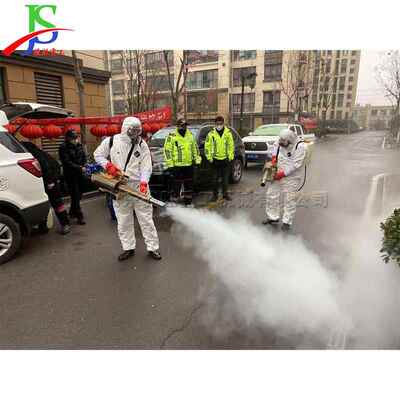 Disinfecting water sprayer Impulse sprayer In stock