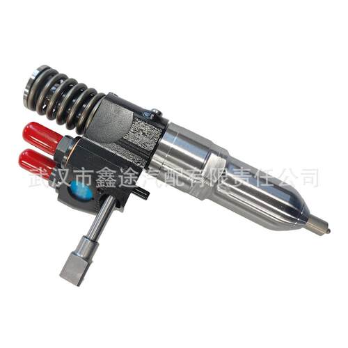 2R-528770全新燃油喷106射器喷油器总适用于底特律N70 N75  发动