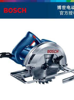 博世（BOSCH） GKS 140 手提式木工电锯/电圆锯/ 切割机
