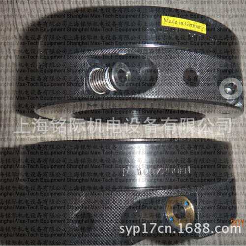 德国AMTEC液压螺母k-6.207，M52X2RH