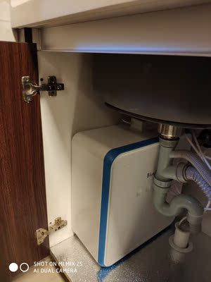 填重选择博乐宝净水器怎么样，看我心酸维权史