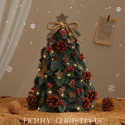 45cm mini Christmas tree ornament Christmas Ornaments 圣诞树